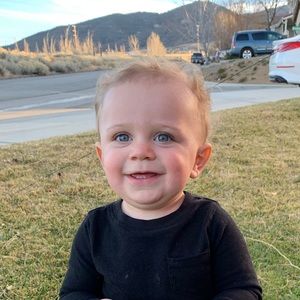 Meet your Posher, Rob